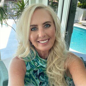 Meet your Posher, Kristin